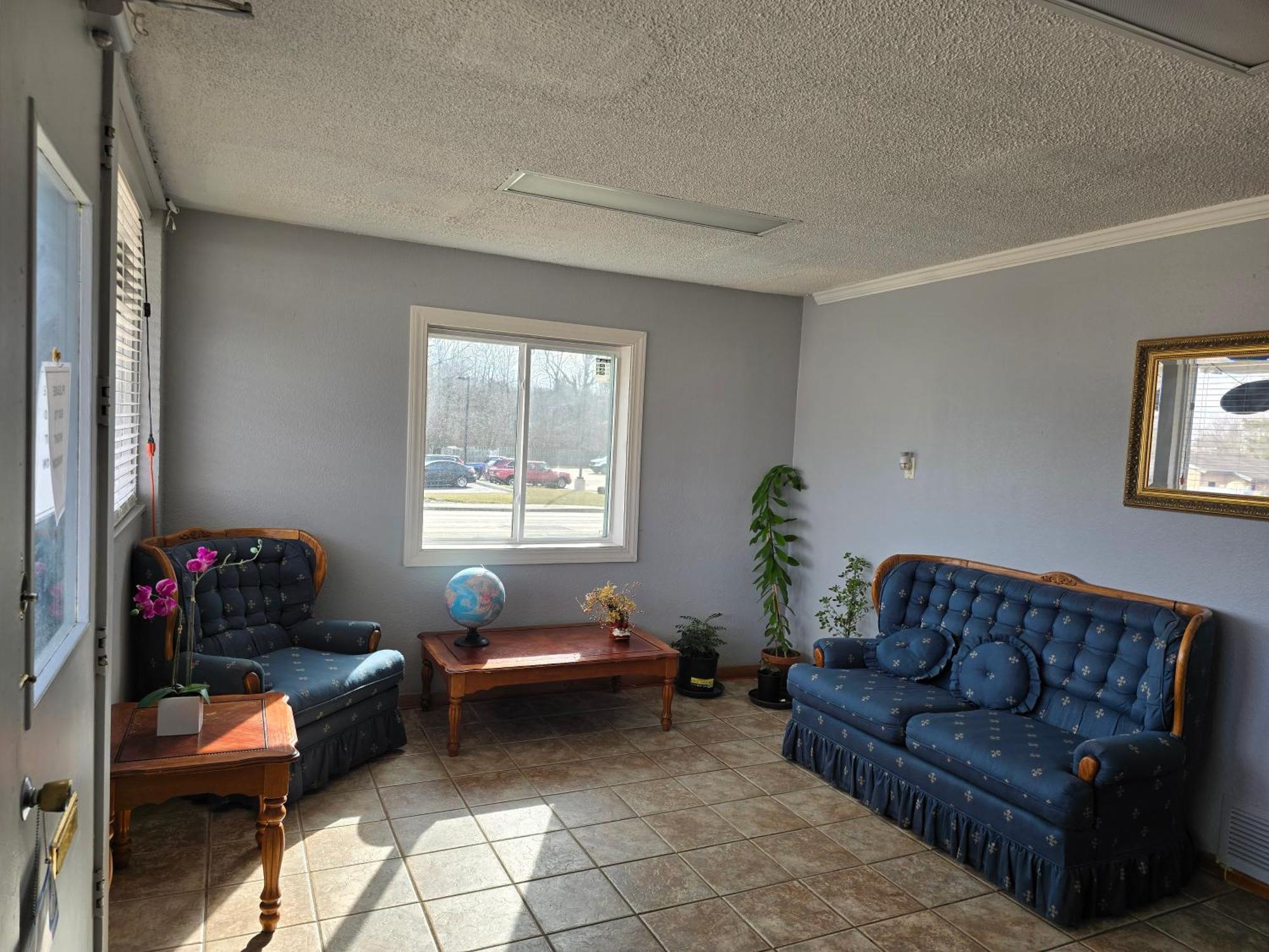 Richmond Inn And Suites Extérieur photo