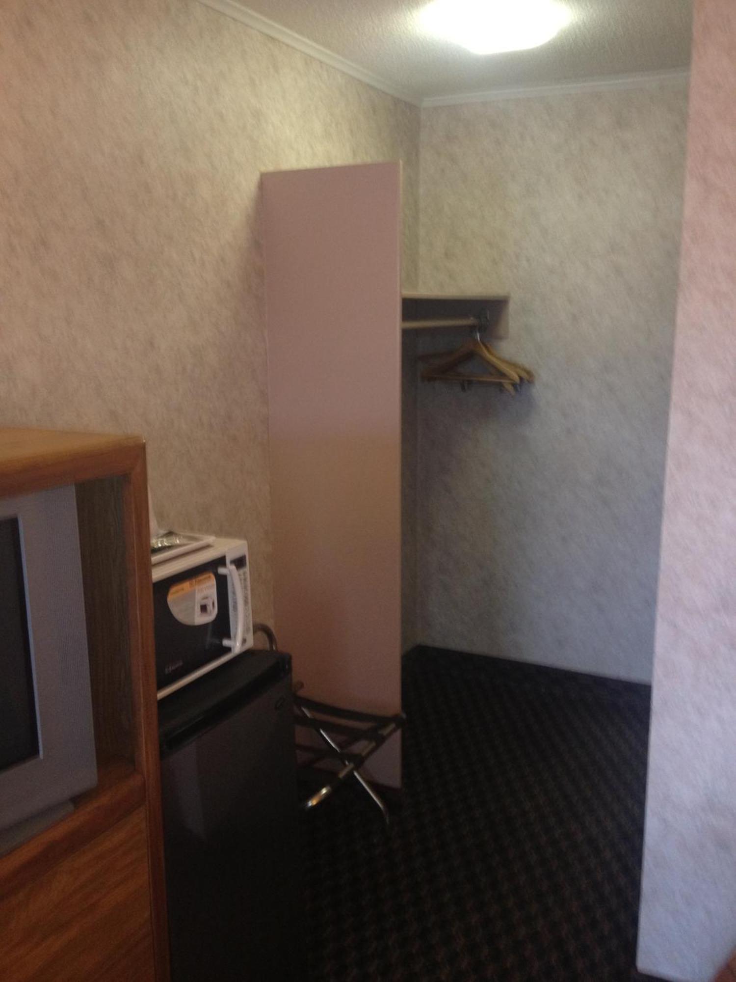 Richmond Inn And Suites Extérieur photo